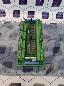 ABB YPT111A REV.C CODE:61205055 - 6120506-3A CONTROL BOARD - Picture 1 of 13