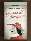 Cyrano De Bergerac by Edmond Rostand Signet Classics