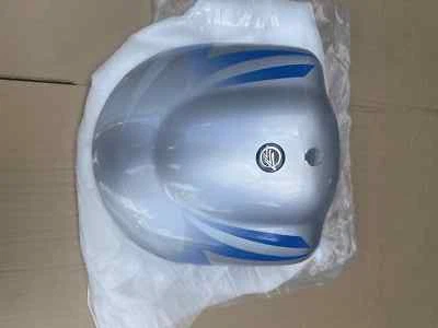 Keeway Hurricane 50 Front Faceplate Shield Panel Cover 65301B20TCA0 (BARN 21) - Image 1 of 4