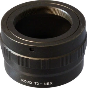 Used Kood T2-Sony NEX Mount - Picture 1 of 1