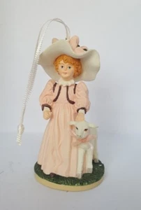 Special Friend - Maud Humphrey Figurine Ornament from Hamilton Gifts 915114 - Picture 1 of 6