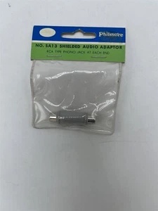 Shielded Audio Adaptor No. SA13 - Picture 1 of 1