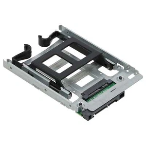 HP SATA HDD Carrier 2,5" to 3,5" Z820 Z8 G4 Workstation - 668261-001 - Bild 1 von 7