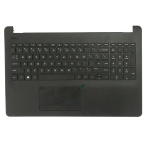 Neu HP 15-BS 15-CD 15-BS015DX 250 255 256 G6 Oberhülle Handauflage Abdeckung Tastatur - Bild 1 von 2