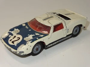 Solido 146 FORD GT LE MANS (393) - Imagen 1 de 6