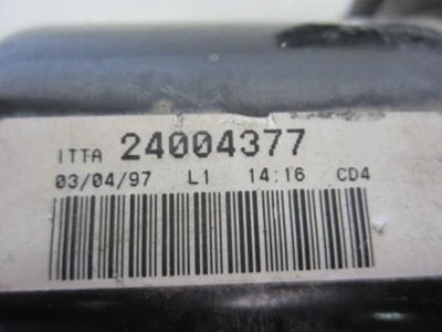 WINDSHIELD WIPER MTR FITS 95-97 CAVALIER 15910 - Image 1 of 3