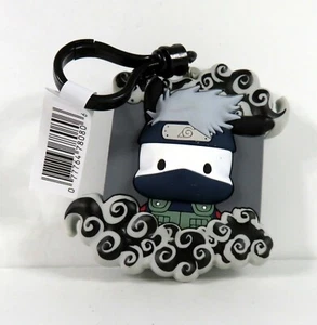 Naruto Hello Kitty And Friends Figural Bag Clip Pochacco Badge Figure NEW - Picture 1 of 1