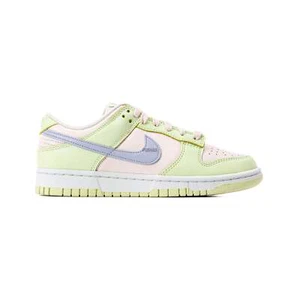 Nike Dunk Low 'Lime Ice' Women's (2021) - Picture 1 of 9