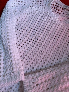 Balenciaga Knit Pullover Gr.38 - Bild 1 von 7