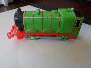 Gullane Thomas the Train Lokomotive, batteriebetrieben, funktionstüchtig - Bild 1 von 5
