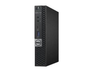 *3Jahre GEWL* Dell OptiPlex Micro 7050m i5 7Gen 16GB 500GB W11H - Bild 1 von 4