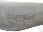 Brooks Standard B17 Saddle Brown Leather