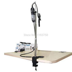 Adjustment Holder Hanger With Stand Clamp For Dremel Rotary Tools Accessories - Picture 1 of 3