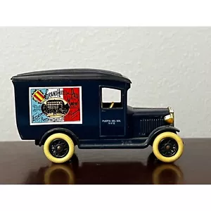 Vintage LLEDO - DAYS GONE - 1934 CHEVROLET Grand Hotel Paix Madrid Van - Picture 1 of 10