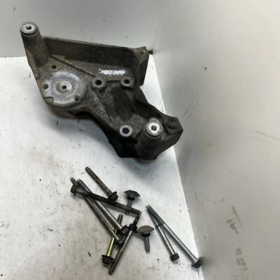 OEM FORD ALTERNATOR BRACKET F75E-10039-AB 1999 ECONOLINE E-SERIES E-150 4.2 - Imagem 1 de 4