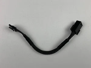 Original 6pin PWM Kabel Cable für Corsair iCUE LINK H170i RGB - Photo 1/5