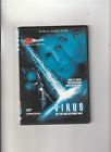 Virus [1998][DVD TV Movie ] Jamie Lee Curtis, William Baldwin, Donald Sutherland