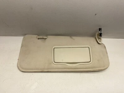 Mercury Mariner 2008-2011 parasol lateral derecho iluminado Foto 1 de 4