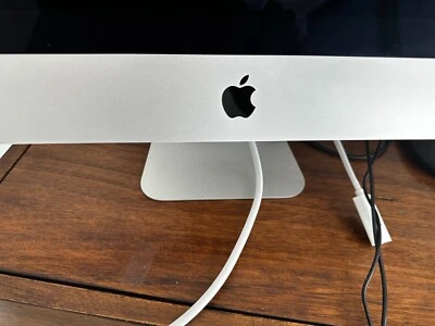 imac 21.5 2013 i7 - Image 1 of 3