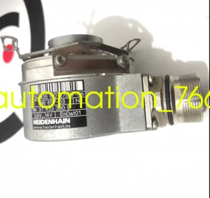 New HEIDENHAIN encoder ID 586657-03 Via DHL or FedEx - Picture 1 of 3