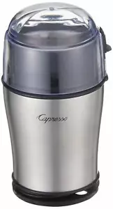 Capresso Cool Grind PRO Blade Grinder - Picture 1 of 4