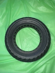 Pneumatico solido 10 pollici 10x3 0 per scooter elettrico per zero 10X per Kaabo Mant - Foto 1 di 8