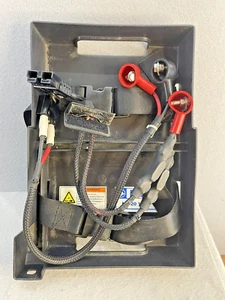 Battery Case Tray Box Replacement Pride Jet 3 Ultra PowerChair - Picture 1 of 19