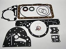 Buick Dynaflow Automatic Transmission External Seal Kit 1961-1963