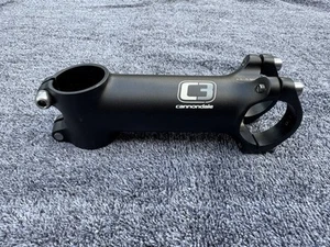 Cannondale C3 100mm stem - Picture 1 of 3