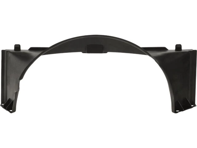 Cubierta inferior del ventilador para Oldsmobile Bravada 1996-2004 1997 1998 1999 2000 VT936BY Foto 1 de 1