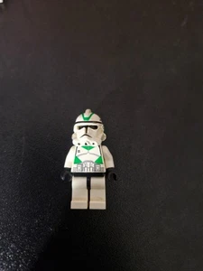 Lego Star wars 442nd Siege Battalion Clone Trooper Minifigure sw0129 - Picture 1 of 2
