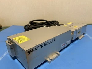 EKSPLA NL202-SM-ATTM Laser a stato solido nanosecondi serie NL200 - Foto 1 di 6