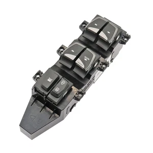 For Hyundai Santa Fe Sport 2013-2018 j FL LH Driver Door Window Power Switch - Picture 1 of 4