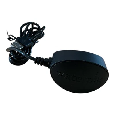 Waterpik - USB Charger (Black) - Water Flosser Replacement Cord - Image 1 of 3