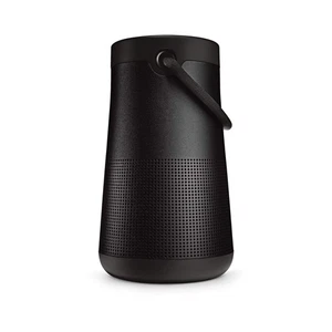 Bose SoundLink Revolve+ II Bluetooth speaker 10.5cmW x 18.4cmH x 10.5cm(D)Black - Picture 1 of 6