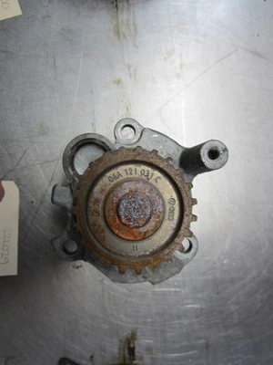 Water Coolant Pump For 11-16 Volkswagen Jetta  2.0 06A121031C - Image 1 of 4