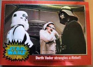1999 Topps Star Wars Chrome Archives Double-Sided Chromium 30 cards 1 thru 30 - Picture 1 of 4
