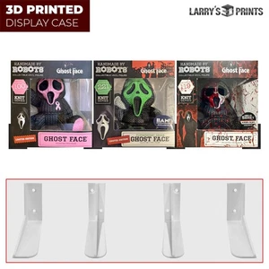 3D Floating Shelf for HMBR Full Size Boxes - Picture 1 of 6