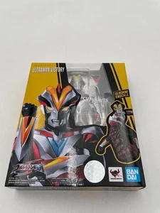 Bandai S.H. Figuarts: Ultraman Victory Figur - Bild 1 von 8