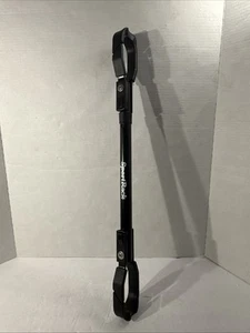 SportRack Bike Bicycle Rack Carrier Cross Bar Frame Adjustable Adapter SR0500 - Picture 1 of 4