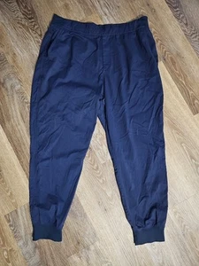 The North Face Jogginghose Damen XL blau Aphrodite Wandern Nylon schnelltrocknend - Bild 1 von 7