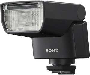 Sony Flash HVL-F28RMA Radio-based wireless communication function - Picture 1 of 14