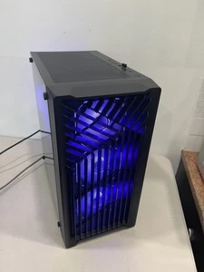 đĽ Gaming PC â Ryzen 7 7700 ⢠RTX 4060 Ti ⢠32GB DDR5 ⢠1TB NVMe ⢠Win 11 đĽ - Picture 1 of 16