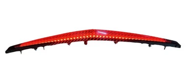  Cadillac CTS 2008-2013 sedán tercera luz de freno central OEM 22739780 Foto 1 de 3