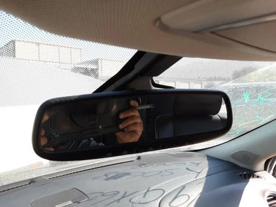 OEM Rear View Mirror  With Automatic Dimming Fits 13-20 ALTIMA 1266763 Foto 1 de 4