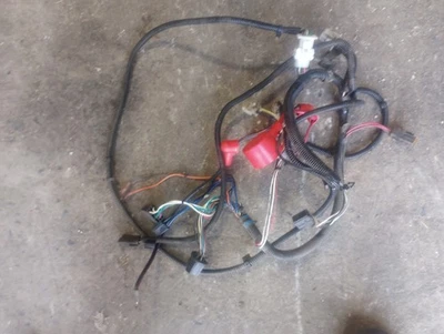 Craftsman  GT6000 Wiring Harness 2011 26hp Kohler 917-288611  SV735 - Image 1 of 4