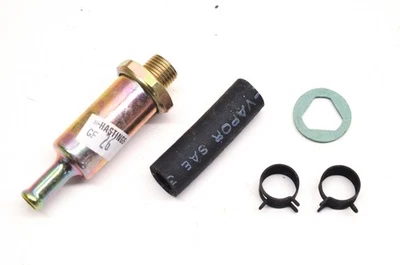 Kit de filtro de combustible Hastings GF26, GF-26 NUEVO EN STOCK Foto 1 de 3