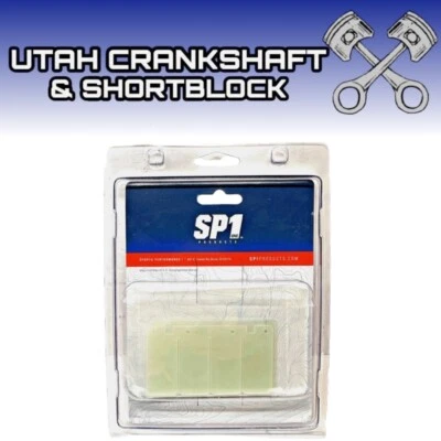 SP1 Reed Valve Rebuild Kit Polaris 600 700 800 900 - Image 1 of 2