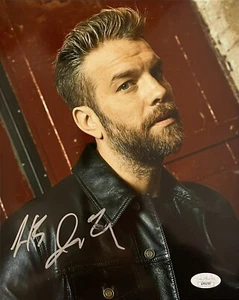 Anthony Jeselnik Signed Autographed 8x10 Photo Offensive JSA COA - Picture 1 of 2