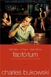 Factotum (Paperback ou Softback)